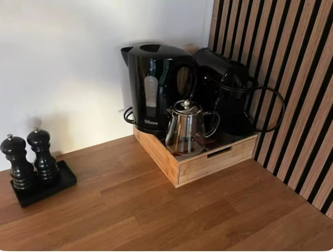 R&M Boutique Bed & Breakfast Lijnden 0*,